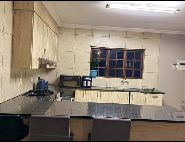 3 BEDROOM PROPERTY TO RENT IN MOKOPANE